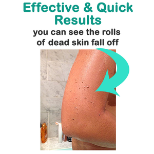 Moroccan Spa Body Exfoliating Mitt