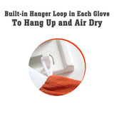 Moroccan Spa Body Exfoliating Mitt