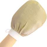 Moroccan Spa Body Exfoliating Mitt