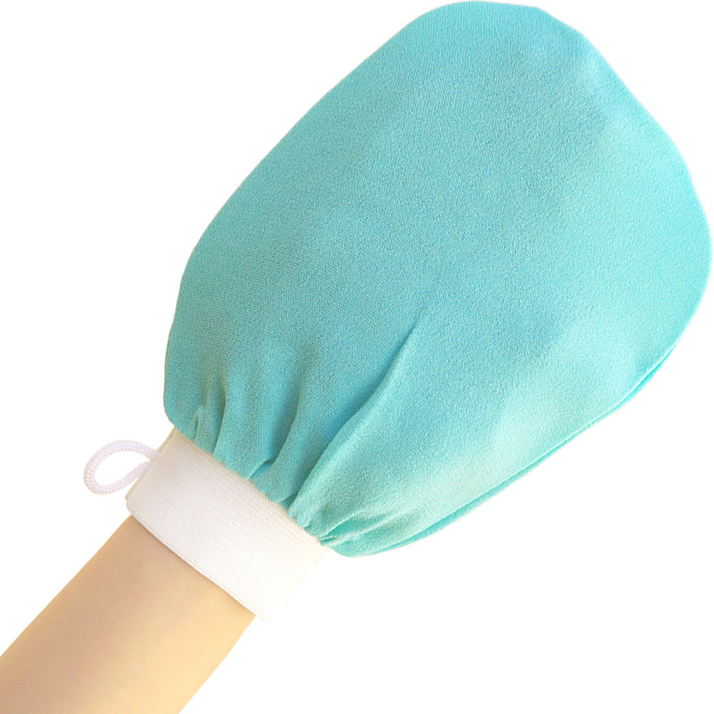 Moroccan Spa Body Exfoliating Mitt