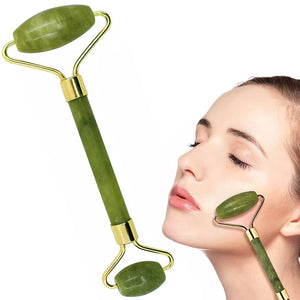 Jade Face Roller
