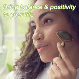 Jade Face Roller