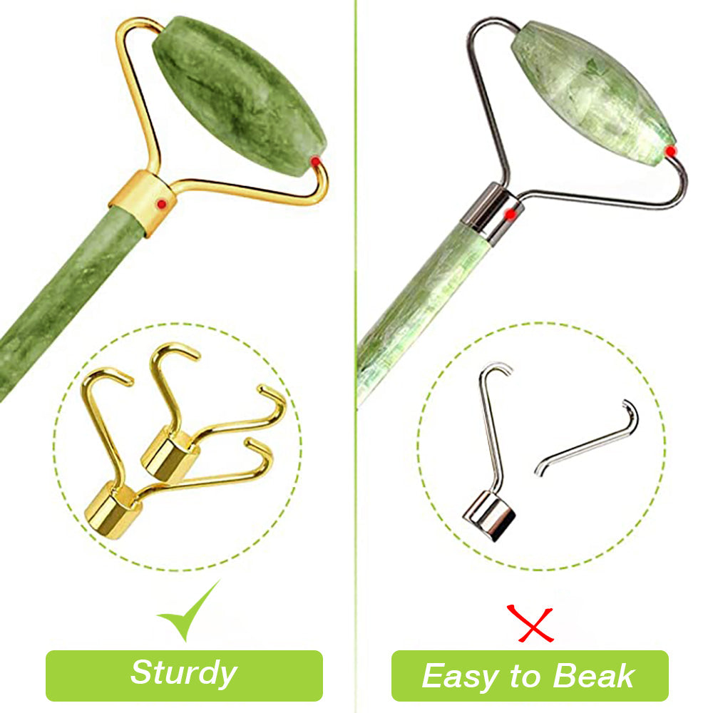 Jade Face Roller