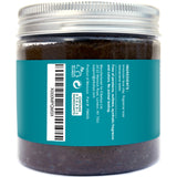 Moroccan Rhassoul Clay wIth Rose Water Detox Clay Mask For Face & Hair