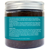 Moroccan Rhassoul Clay wIth Rose Water Detox Clay Mask For Face & Hair