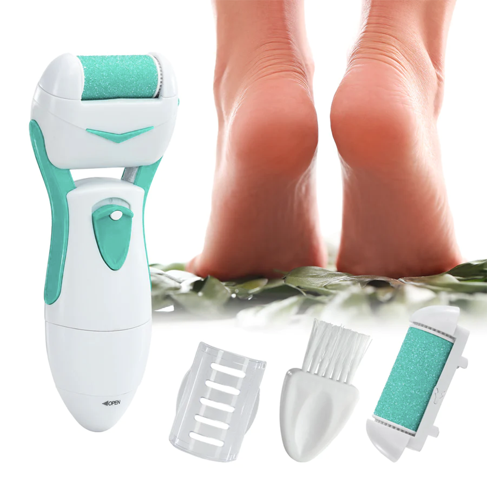 Electric Callus Remover, Electric Foot Callus Remover, Electric Foot  Callus Remover For Feet
