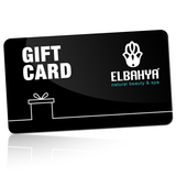 Elbahya Electronic Gift Card