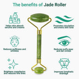 Jade Face Roller